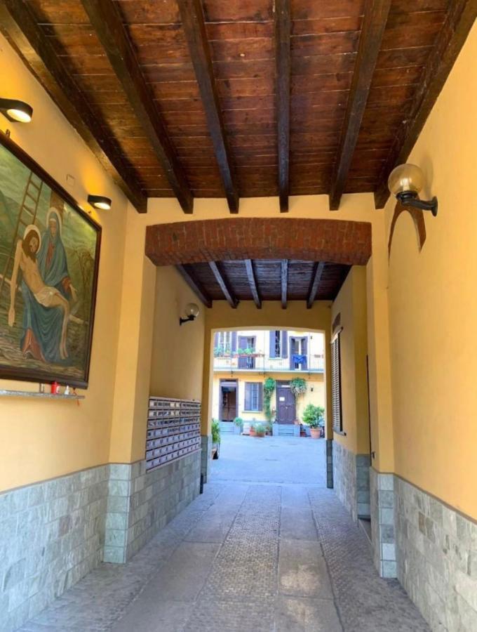 Appartamento Navigli Milano
