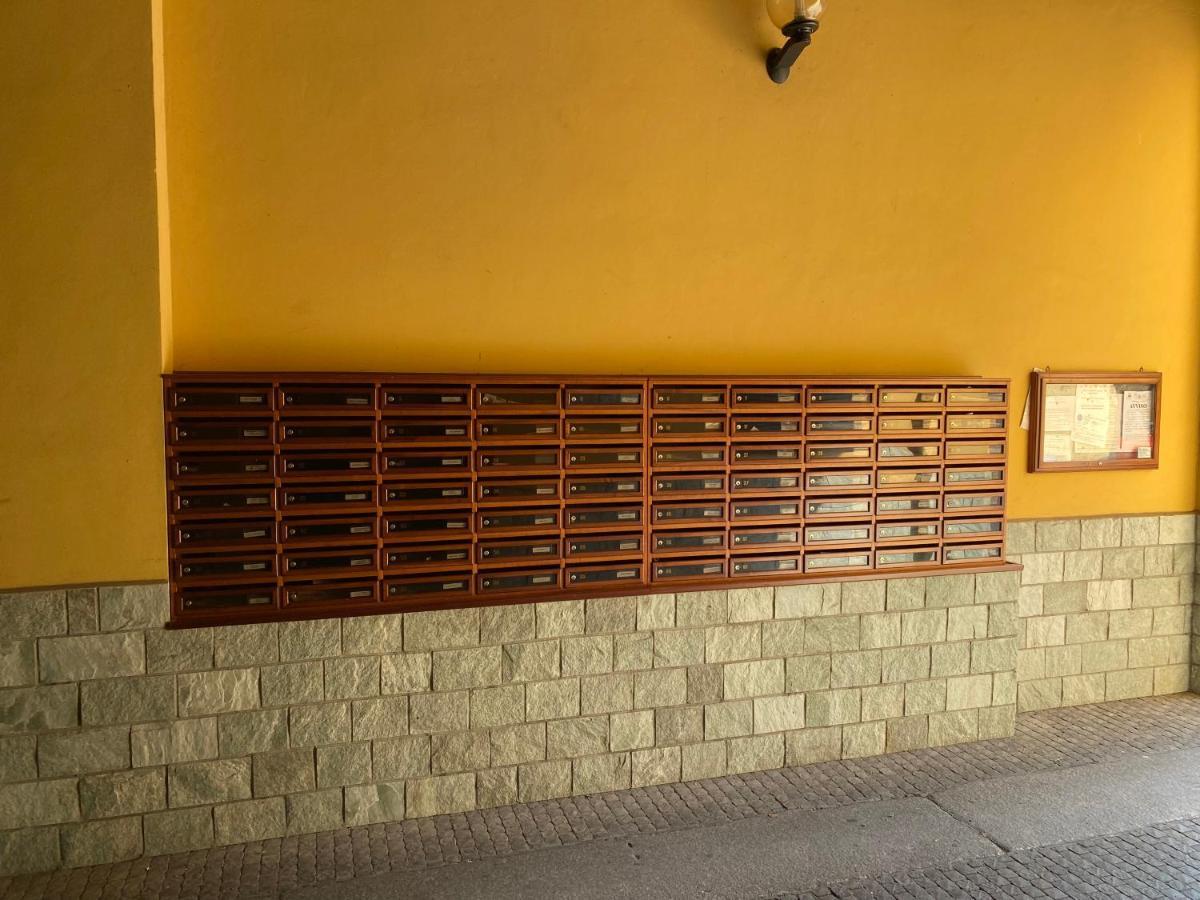 Appartamento Navigli *